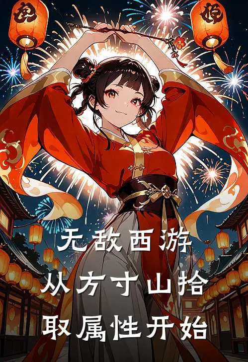 无敌西游：从方寸山拾取属性开始