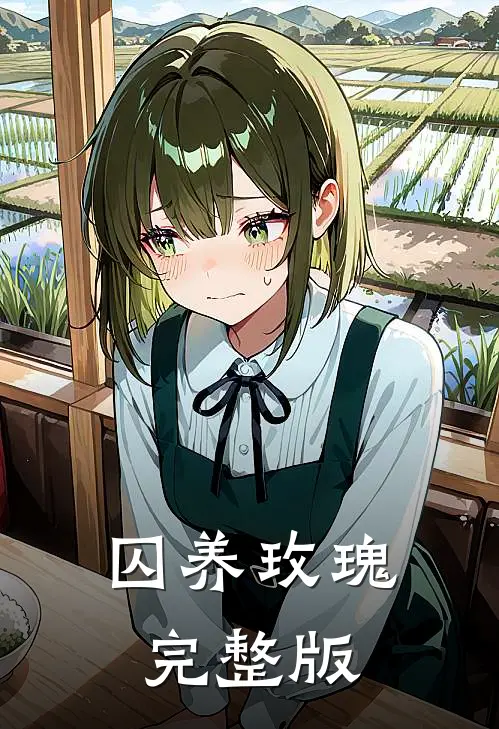 囚养玫瑰完整版
