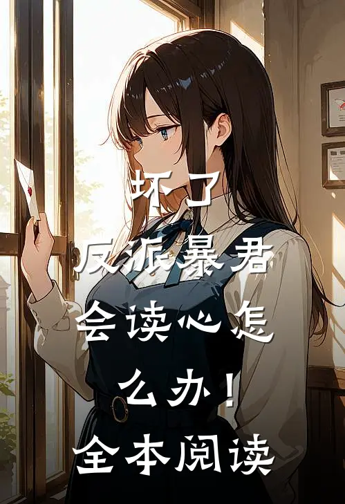 坏了，反派暴君会读心怎么办！全本阅读