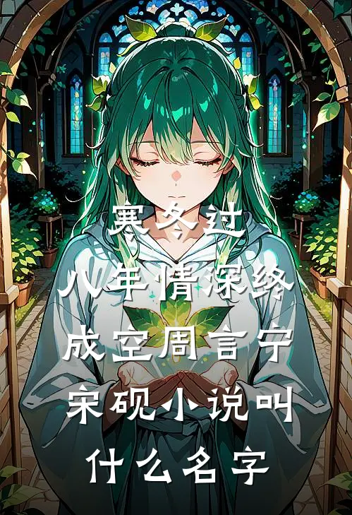 捡起破碎的长夜