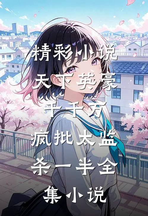精彩小说天下英豪千千万,疯批太监杀一半全集小说