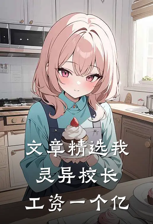 文章精选我，灵异校长，工资一个亿