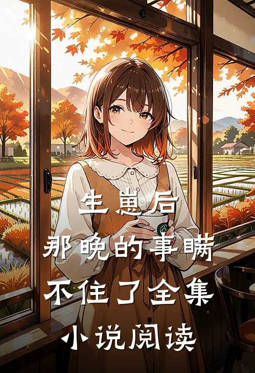 生崽后：那晚的事瞒不住了全集小说阅读