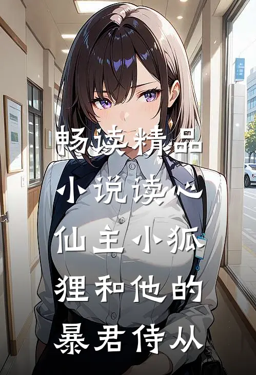 畅读精品小说读心：仙主小狐狸和他的暴君侍从