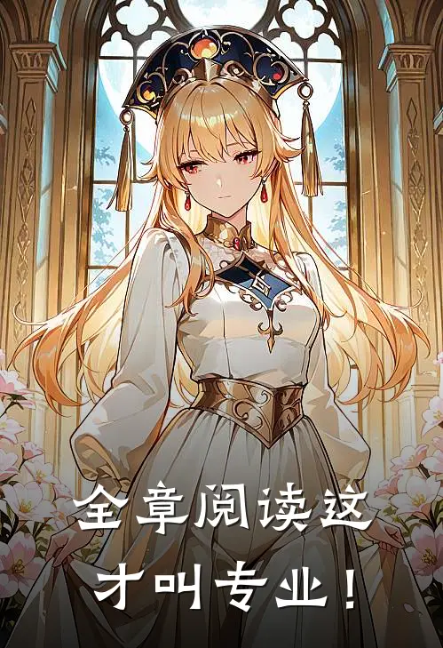全章阅读这才叫专业！