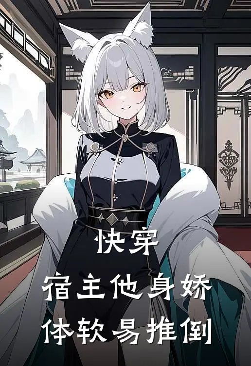 快穿：宿主他身娇体软易推倒