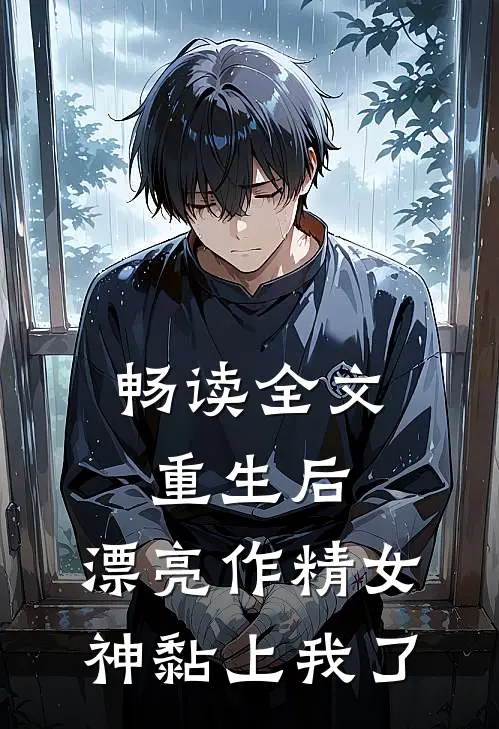 畅读全文重生后，漂亮作精女神黏上我了