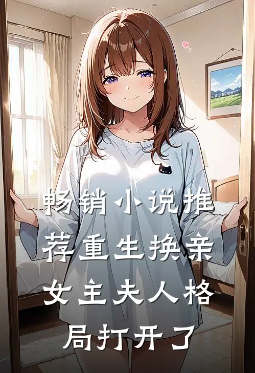畅销小说推荐重生换亲，女主夫人格局打开了
