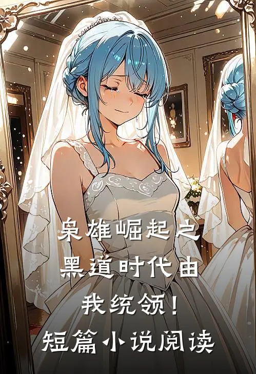 枭雄崛起之黑道时代由我统领！短篇小说阅读