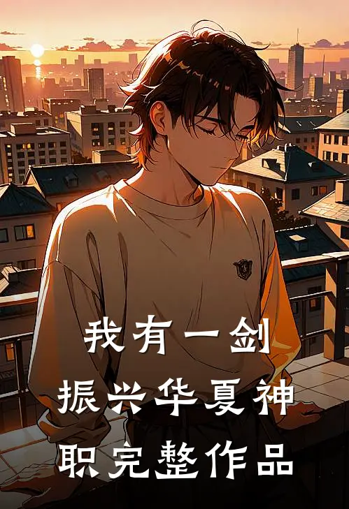 我有一剑，振兴华夏神职完整作品