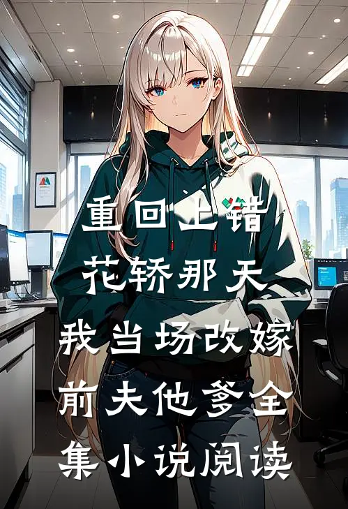 重回上错花轿那天，我当场改嫁前夫他爹全集小说阅读