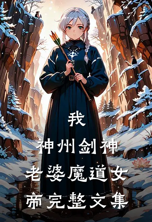 我，神州剑神，老婆魔道女帝完整文集