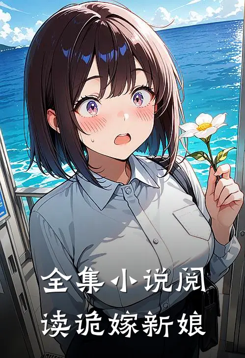全集小说阅读诡嫁新娘