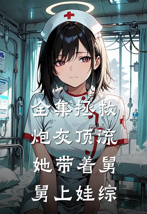 全集拯救炮灰顶流：她带着舅舅上娃综