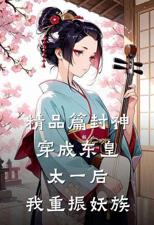 精品篇封神：穿成东皇太一后，我重振妖族