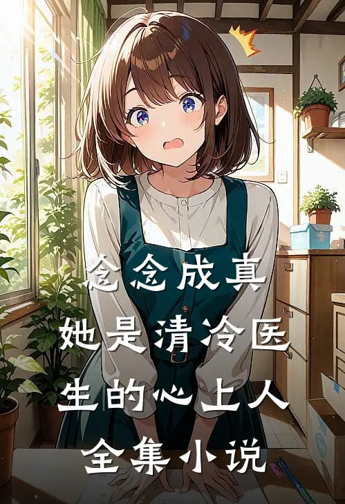 念念成真：她是清冷医生的心上人全集小说