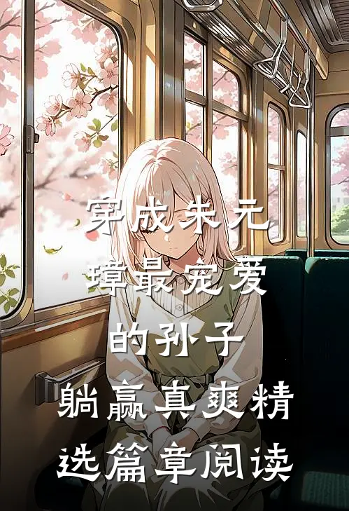 穿成朱元璋最宠爱的孙子，躺赢真爽精选篇章阅读