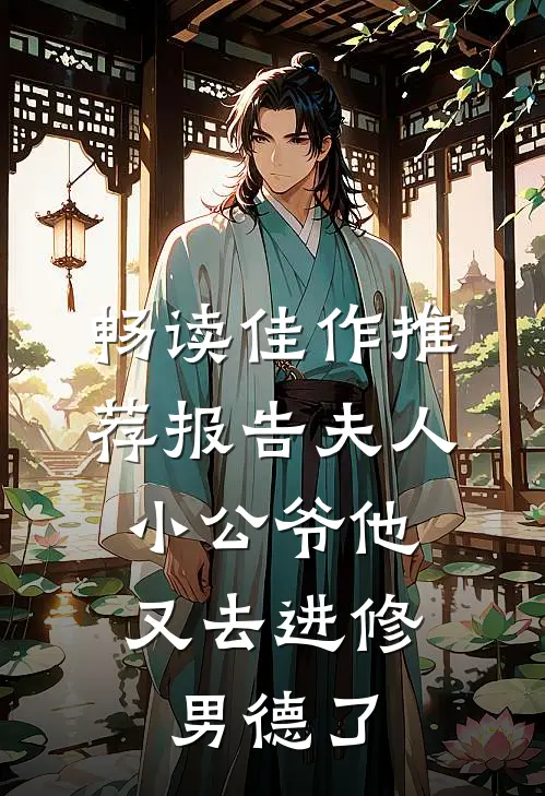 畅读佳作推荐报告夫人，小公爷他又去进修男德了