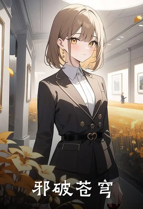 邪破苍穹