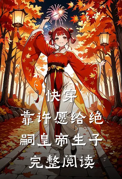 快穿：靠许愿给绝嗣皇帝生子完整阅读