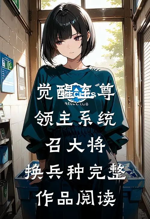 觉醒至尊领主系统：召大将，换兵种完整作品阅读