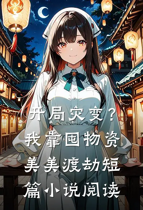 开局灾变？我靠囤物资美美渡劫短篇小说阅读