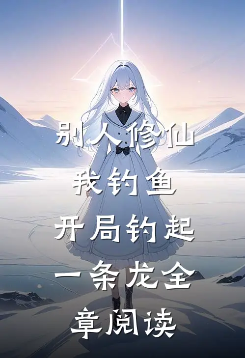 别人修仙我钓鱼，开局钓起一条龙全章阅读
