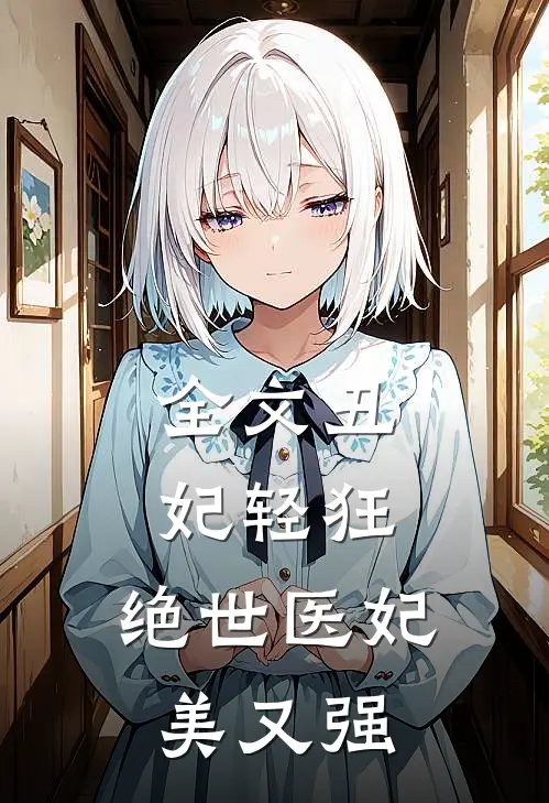 全文丑妃轻狂：绝世医妃美又强