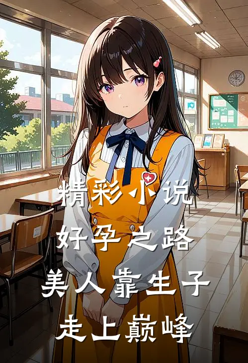 精彩小说好孕之路：美人靠生子走上巅峰