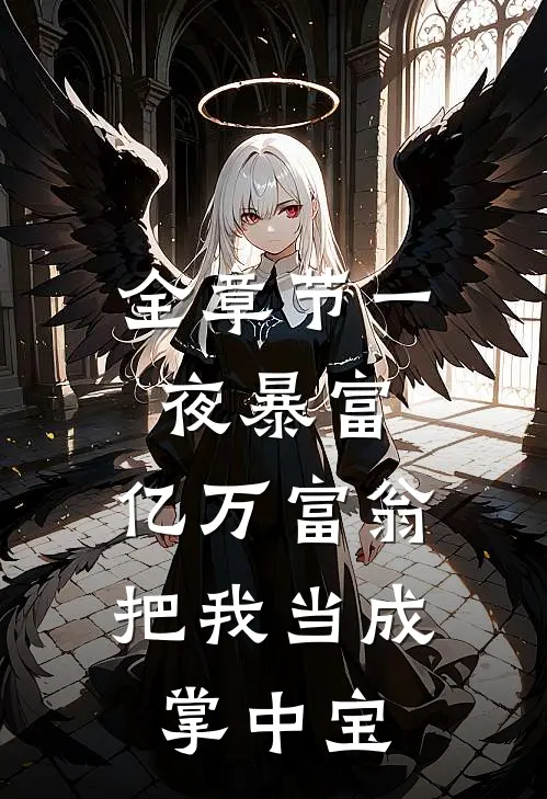 全章节一夜暴富：亿万富翁把我当成掌中宝