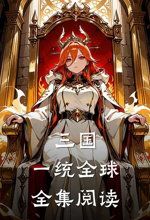 三国：一统全球全集阅读