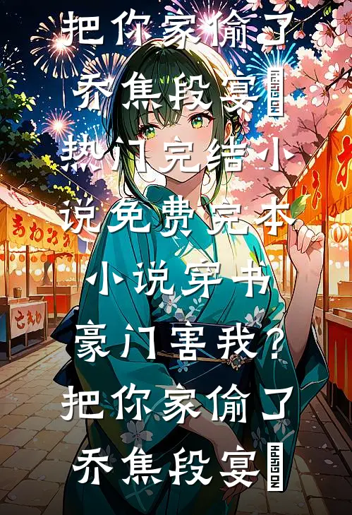我的AI女友是亡妻