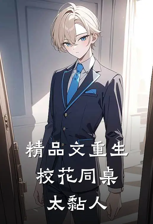精品文重生：校花同桌太黏人