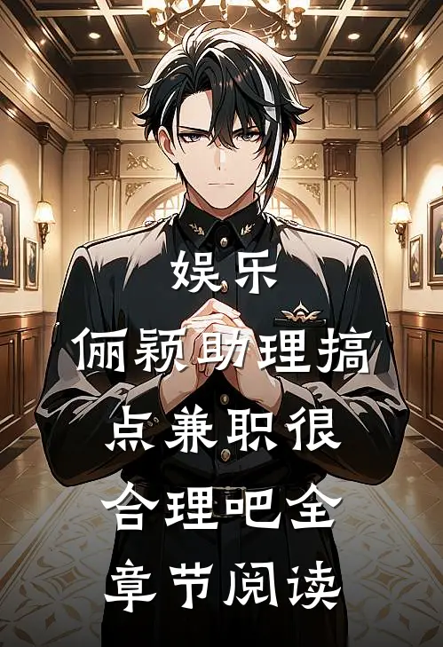 娱乐：俪颖助理搞点兼职很合理吧全章节阅读