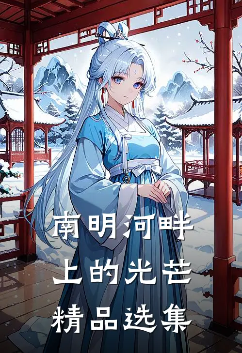 南明河畔上的光芒精品选集