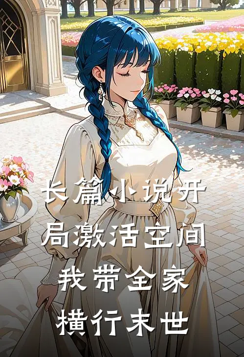 长篇小说开局激活空间，我带全家横行末世