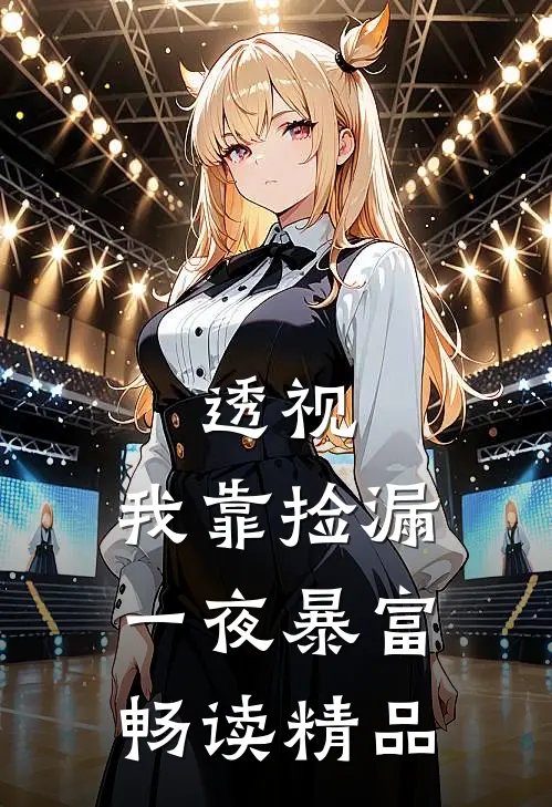 透视：我靠捡漏一夜暴富畅读精品