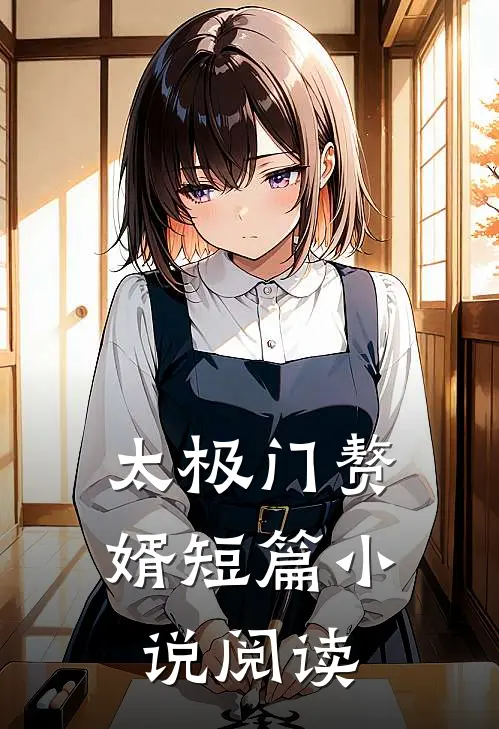 太极门赘婿短篇小说阅读