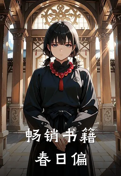 畅销书籍春日偏
