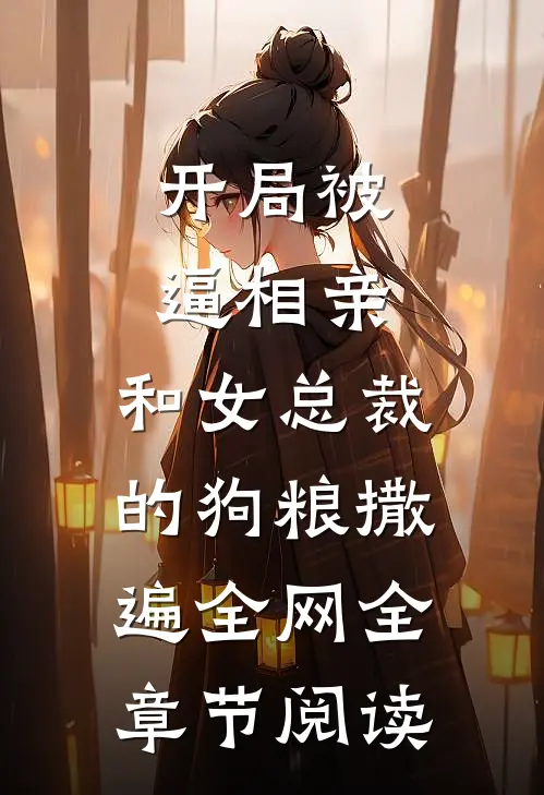 开局被逼相亲：和女总裁的狗粮撒遍全网全章节阅读
