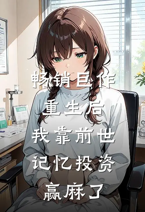 畅销巨作重生后，我靠前世记忆投资赢麻了