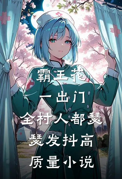 霸王花一出门，全村人都瑟瑟发抖高质量小说