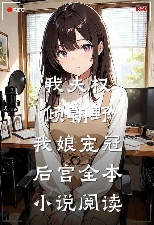 我夫权倾朝野，我娘宠冠后宫全本小说阅读