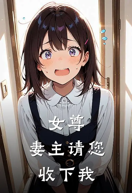 女尊：妻主请您收下我