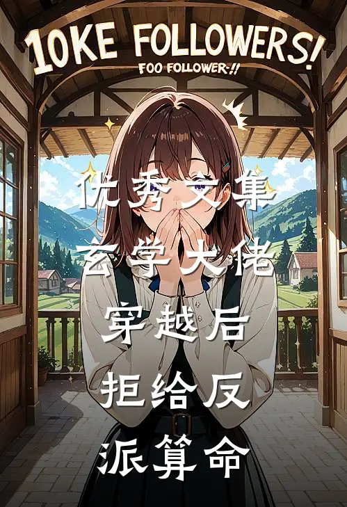 优秀文集玄学大佬穿越后，拒给反派算命