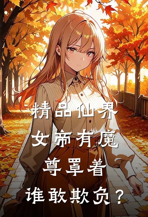 精品仙界女帝有魔尊罩着，谁敢欺负？