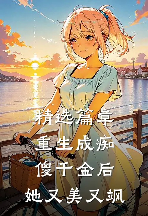 精选篇章重生成痴傻千金后，她又美又飒