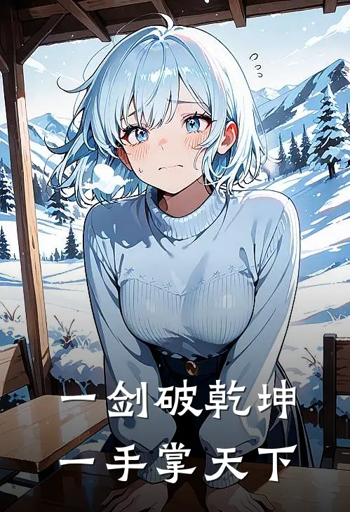 一剑破乾坤，一手掌天下