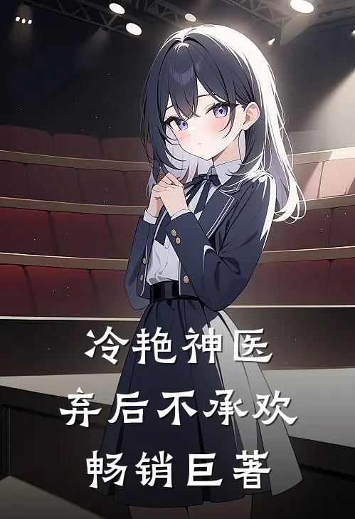 冷艳神医：弃后不承欢畅销巨著