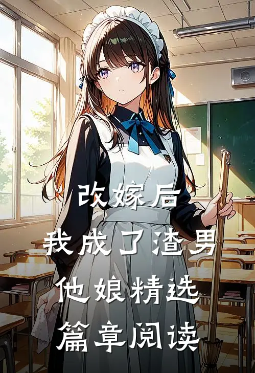 改嫁后，我成了渣男他娘精选篇章阅读